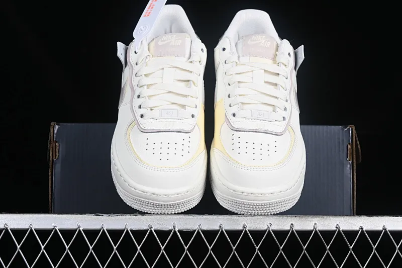All Categories Nk Air Force 1 Air Force Series Nk Air Force 1 Shadow Air Force Lightweight Increase Nk Air Force 1 Shadow Air Force One Lightweight Increase Low-top Versatile Sneakers DZ1847-104